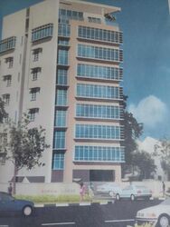 Sophia Lodge (D9), Apartment #474945481